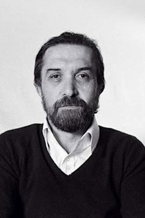 Ernesto Acher profile photo