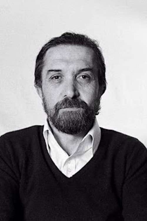 Ernesto Acher profile photo