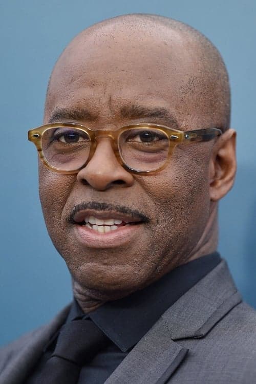 Courtney B. Vance profile photo