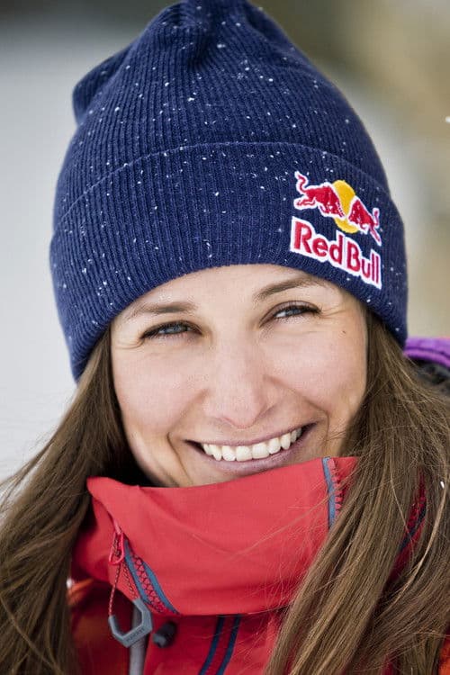 Nadine Wallner profile photo
