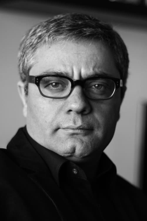 Mohammad Rasoulof profile photo