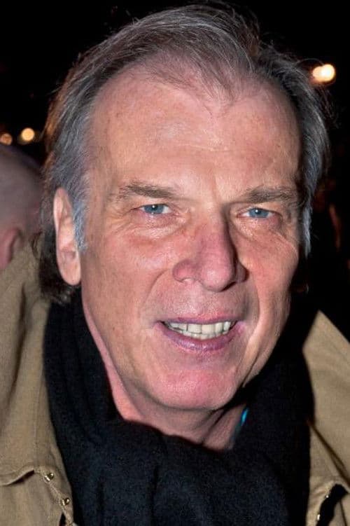 Wolfgang Fierek profile photo