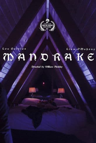 Mandrake poster
