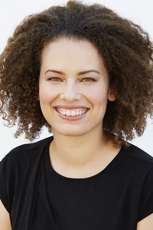 Jennifer Brea profile photo