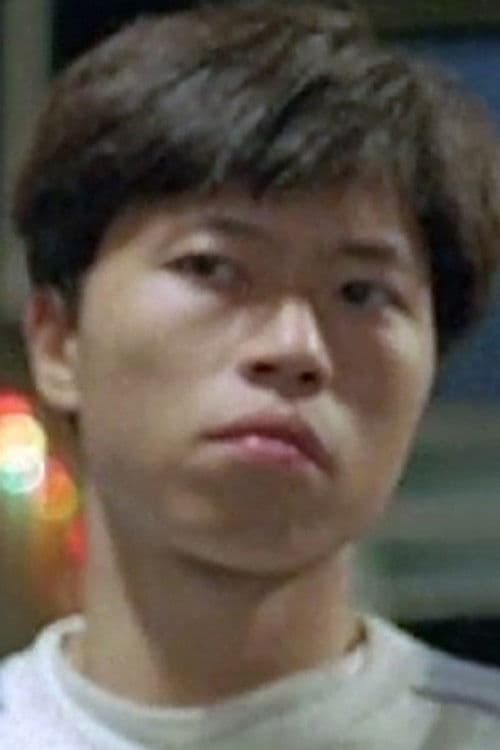 Fan Chin-Hung profile photo