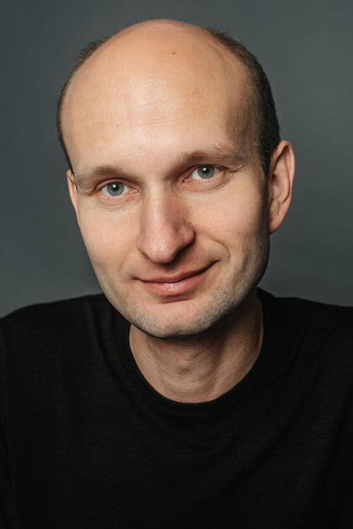 Aleksey Sharanin profile photo