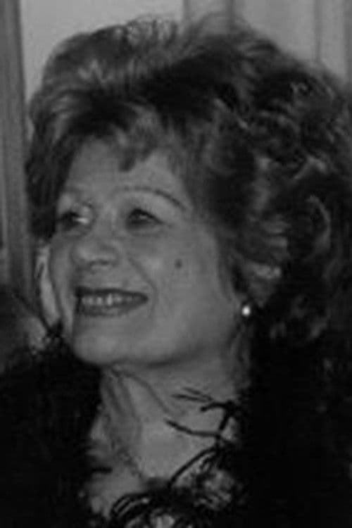 Liliane Sorval profile photo
