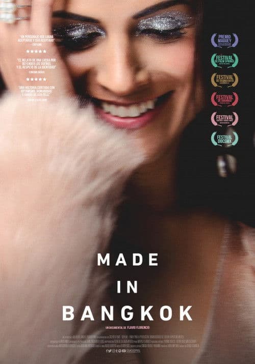 Made in Bangkok poster