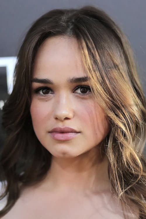 Rose Williams profile photo