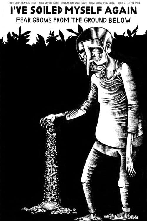 I've Soiled Myself Again poster