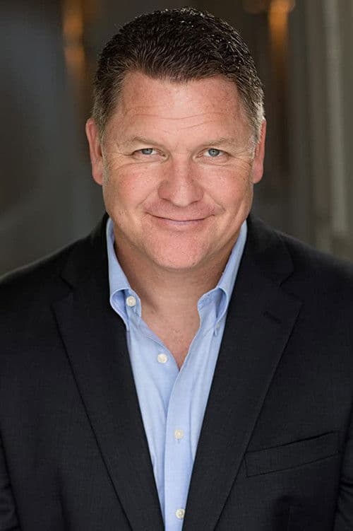 Adam Vernier profile photo