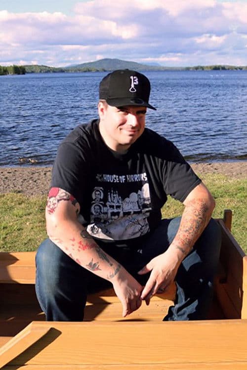 Bob Ferreira profile photo