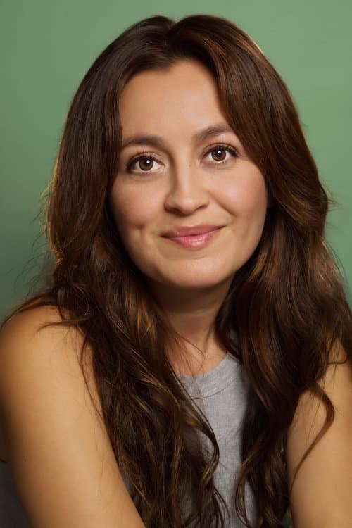 Felisha Michelle Cacho profile photo