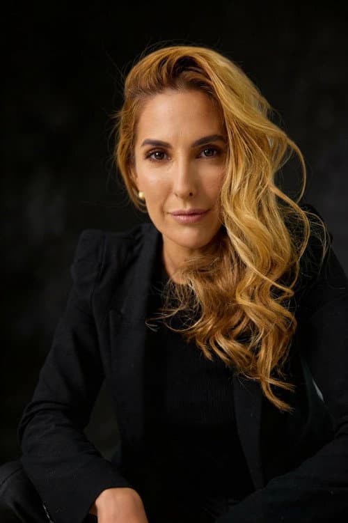 Michelle de Matheu profile photo