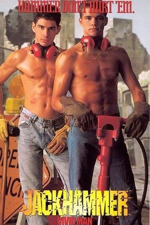 Jackhammer poster