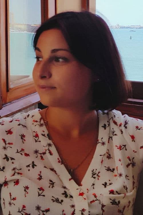 Francesca Schirru profile photo