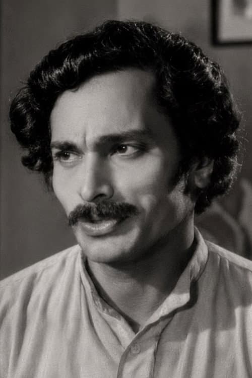 Karikol Raju profile photo