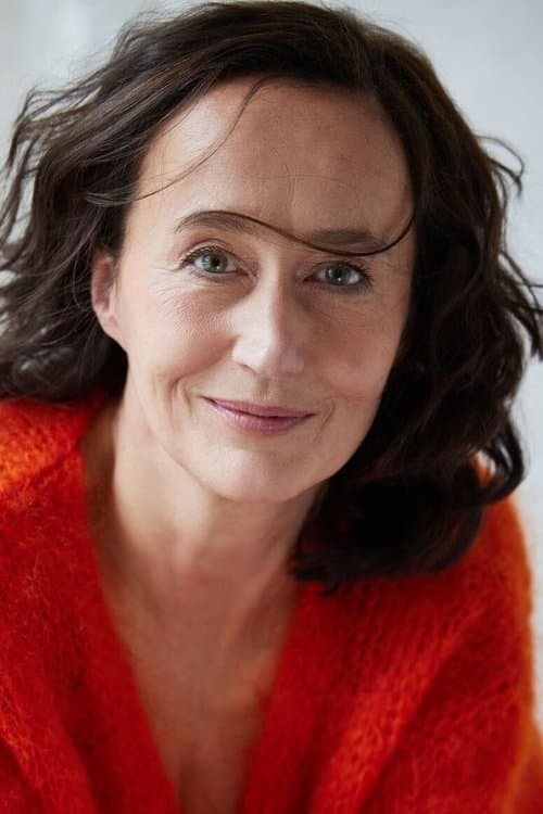 Anja Lais profile photo