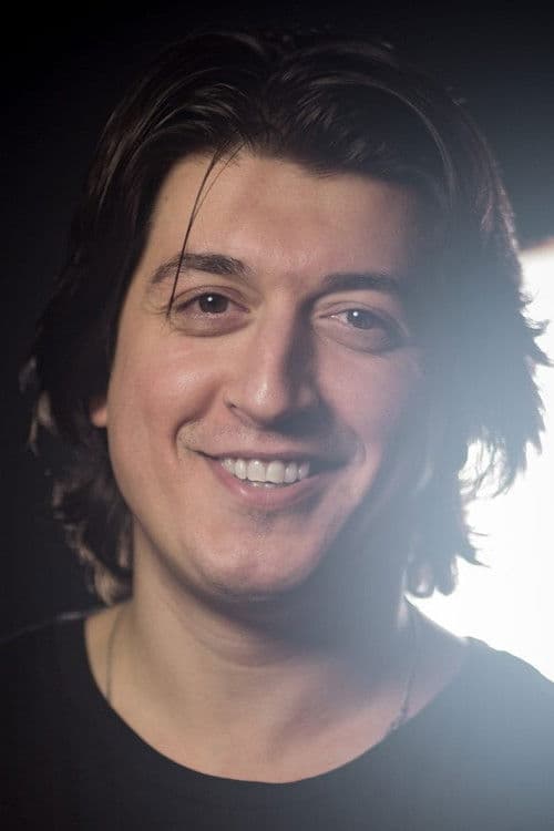 Kayhan Binnetoğlu profile photo