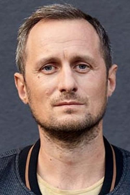 Serhii Maliuha profile photo