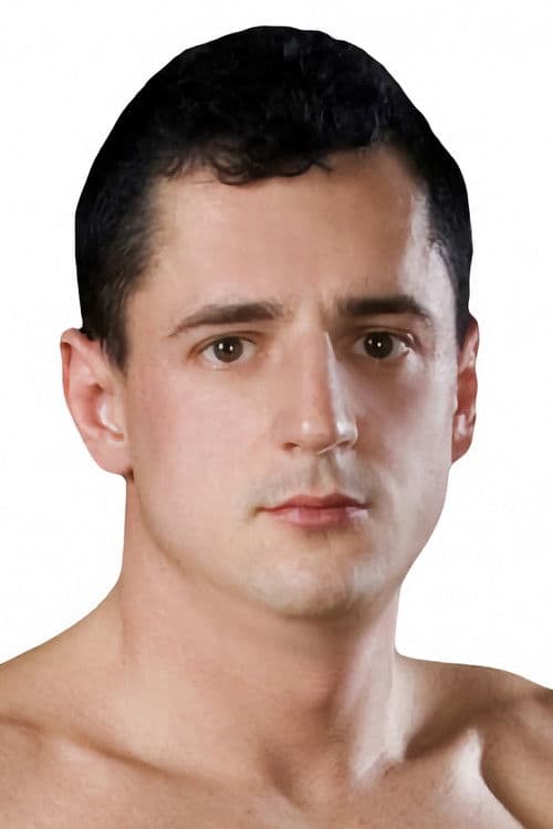 Martin Hod profile photo