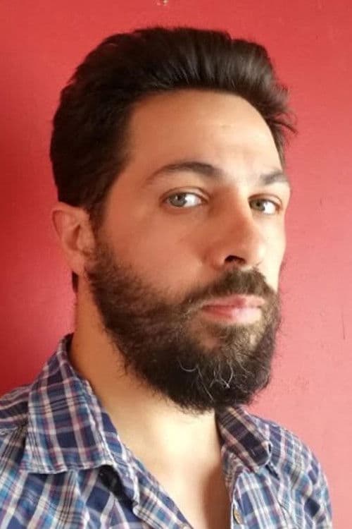 Joaquín Zelaya profile photo