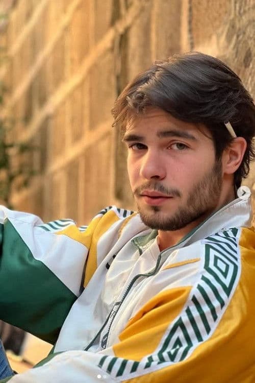 Aram Bakhchinyan profile photo