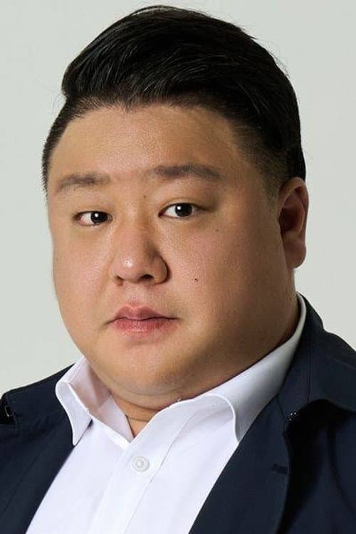 Choi Jin-ho profile photo