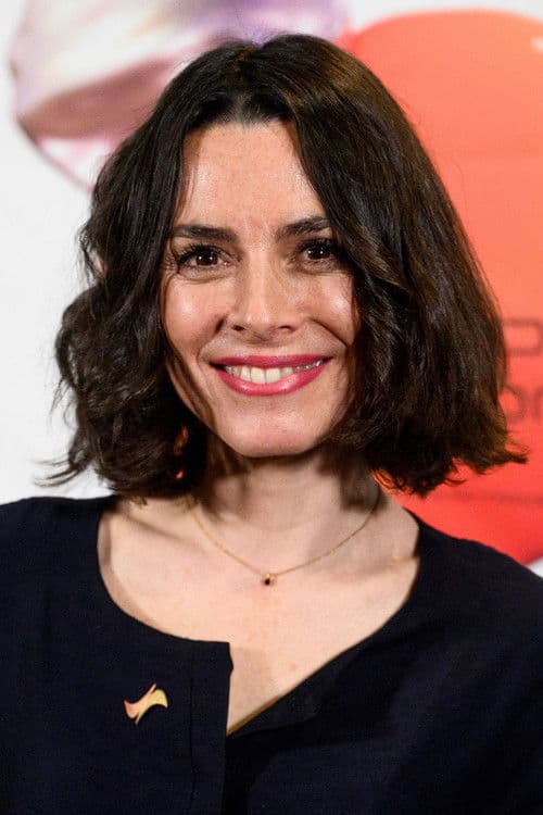 Begoña Maestre profile photo