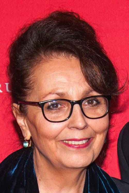 Marie Noëlle profile photo