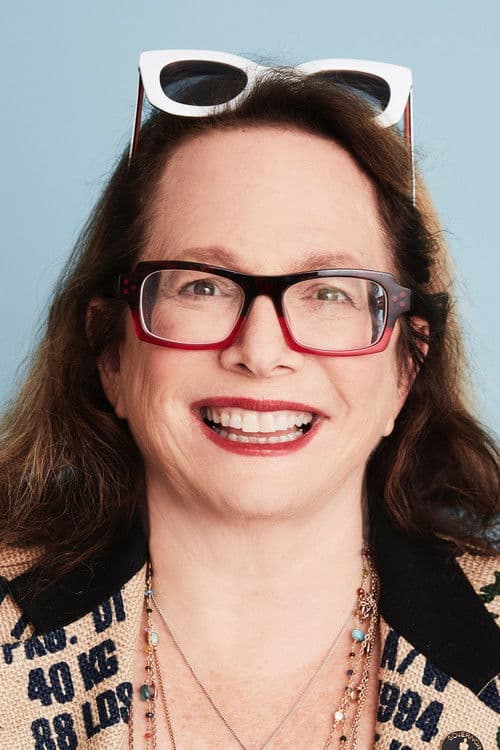 Laura Karpman profile photo