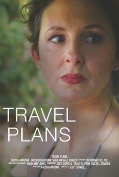 Travel Plans poster
