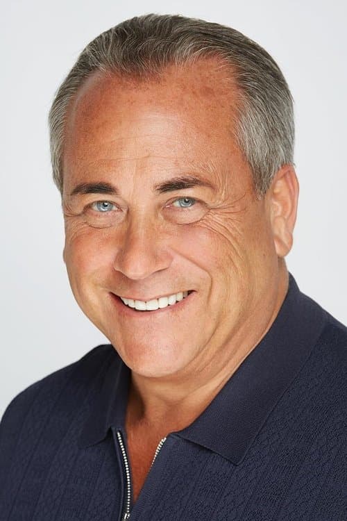 Lou Silver profile photo