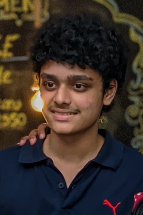 Alister Alex profile photo