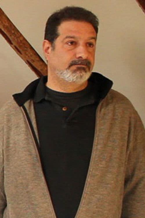 Adam Weinberg profile photo