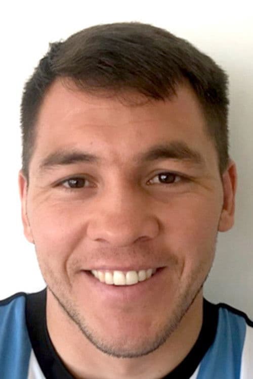 Elio Heraldo Trosch profile photo