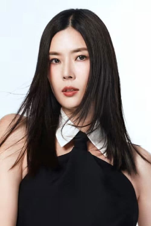 Carrie Wong profile photo