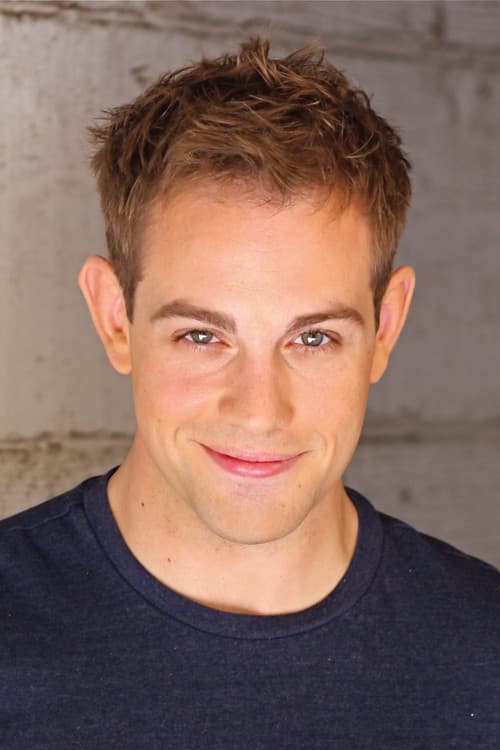 Joseph Porter profile photo