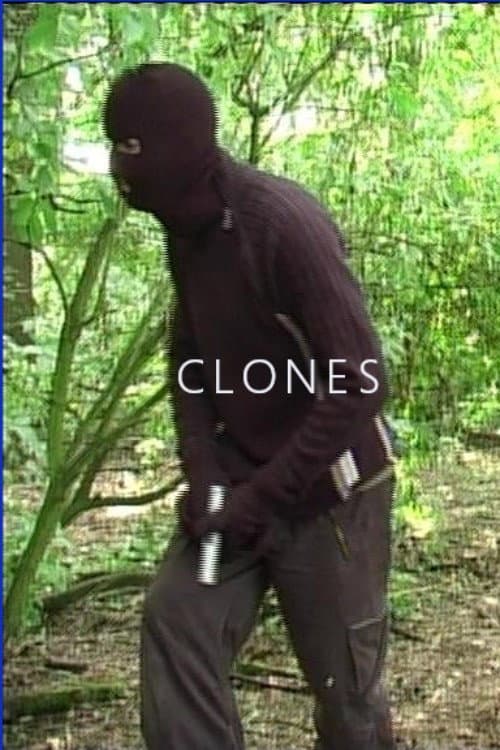 Clones poster