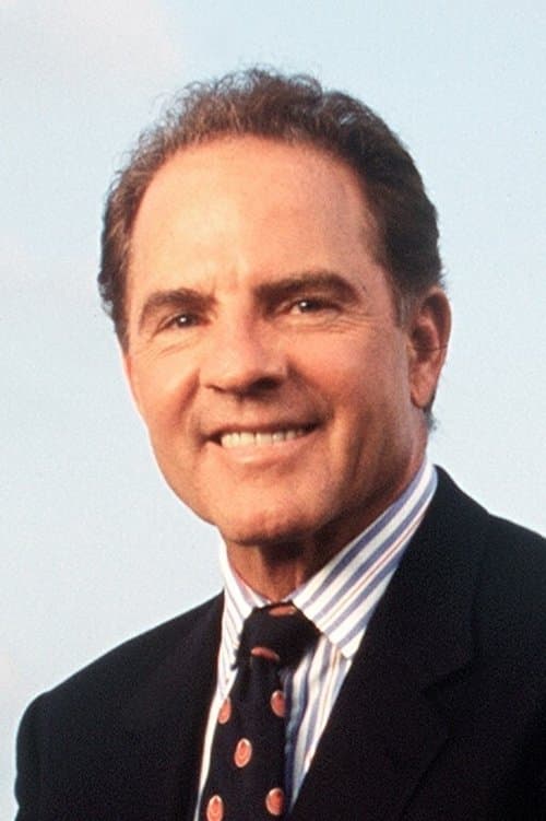 Frank Gifford profile photo