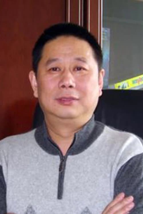 Zhang Yue profile photo