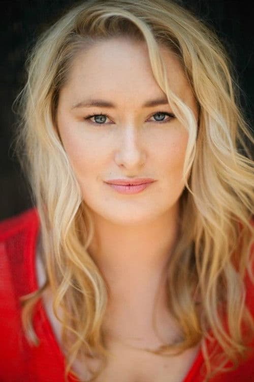 Luci Hare profile photo