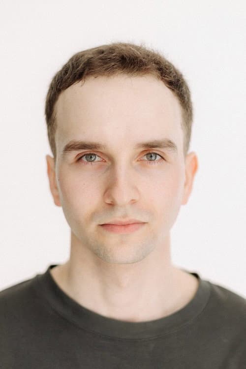 Gleb Romashevsky profile photo