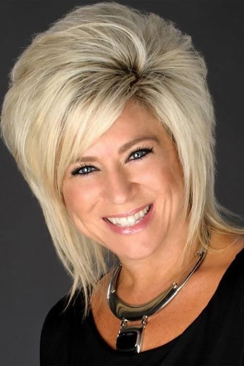 Theresa Caputo profile photo