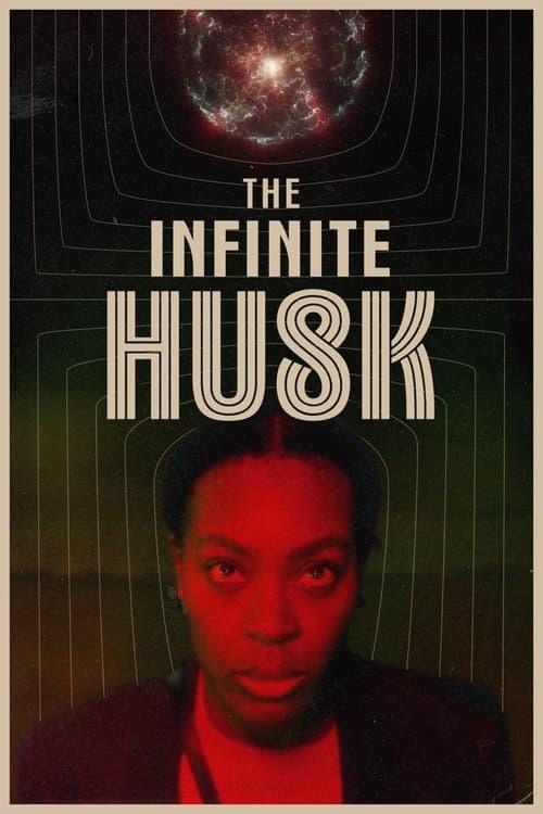 The Infinite Husk poster