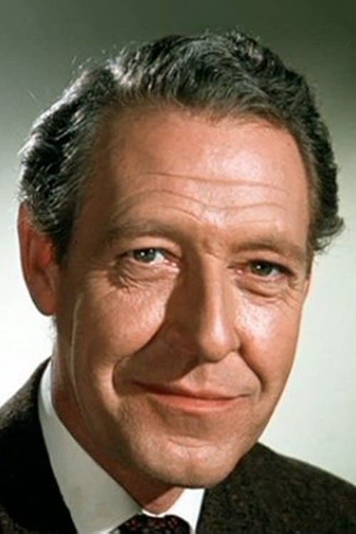 Robin Bailey profile photo