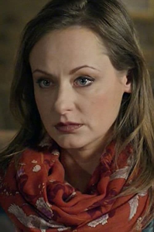 Natalya Shamina profile photo