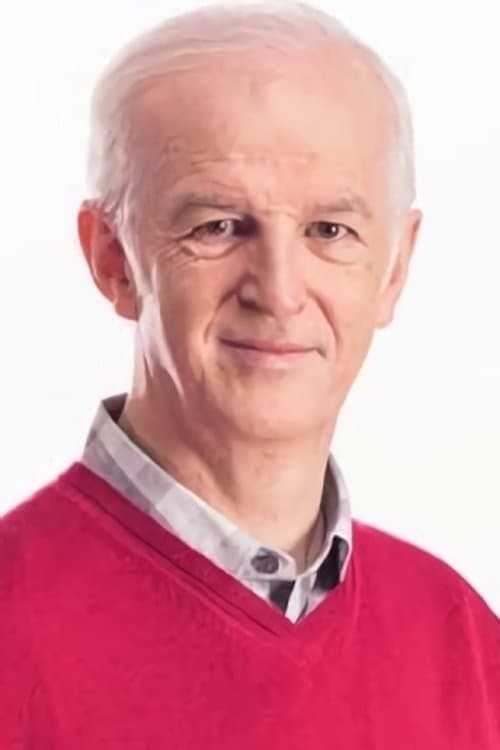 Sean McGinley profile photo