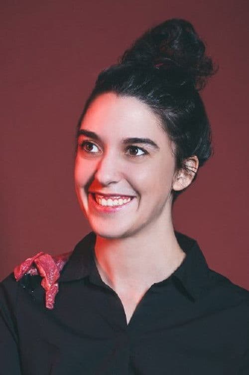 Jamie Loftus profile photo