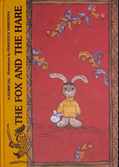 The Fox and the Hare poster